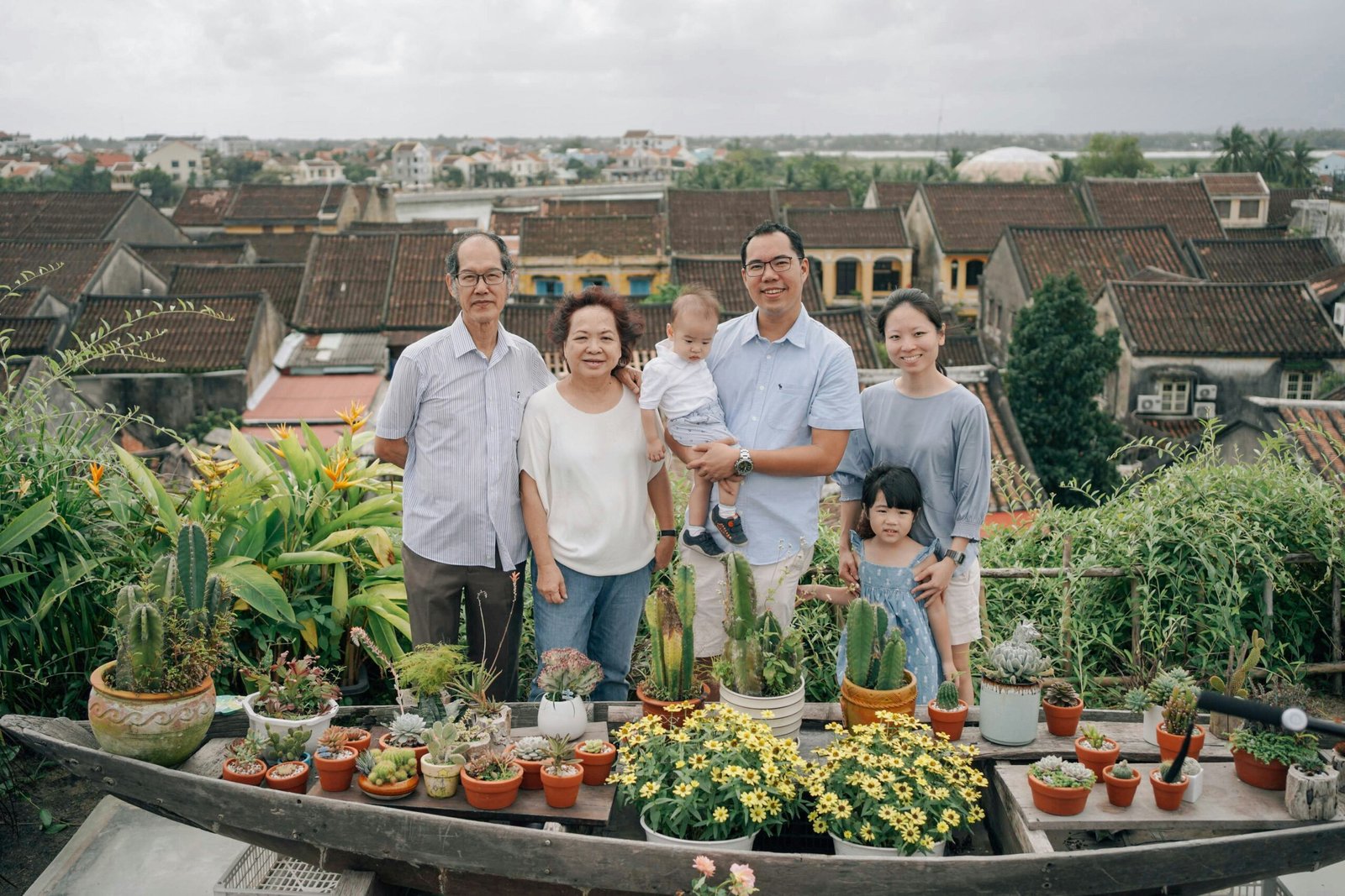 Sustainable Living for the Modern Family